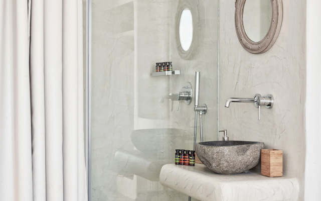 Naxian Utopia Luxury Villas & Suites