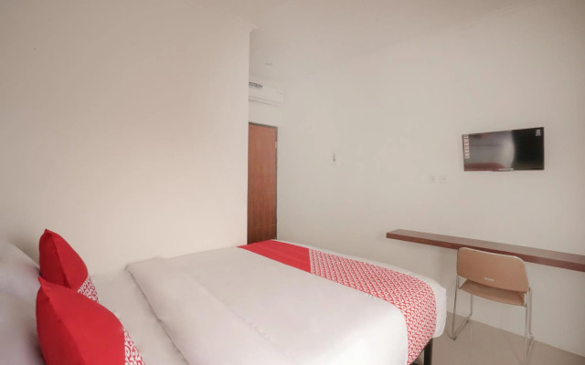 Hotel O Cibeureum Residence