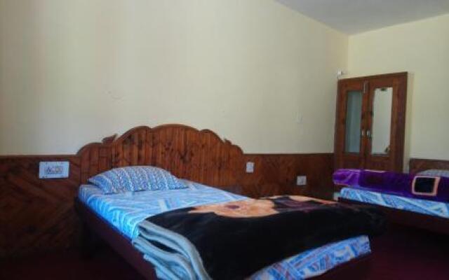Splendour Manali