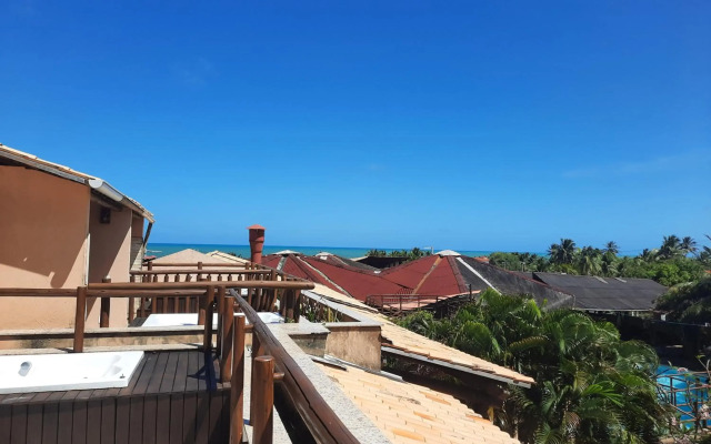 Praia Bonita Resort