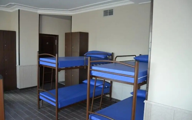 Albergue Credencial - Hostel