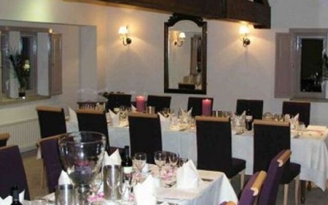 The White Hart
