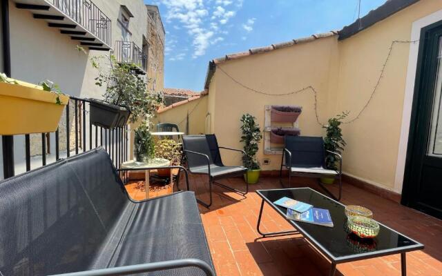 BB4U Apartments and Terrace