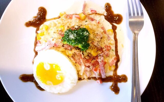 Kenting Location Hotel - Fun Inn Kenting