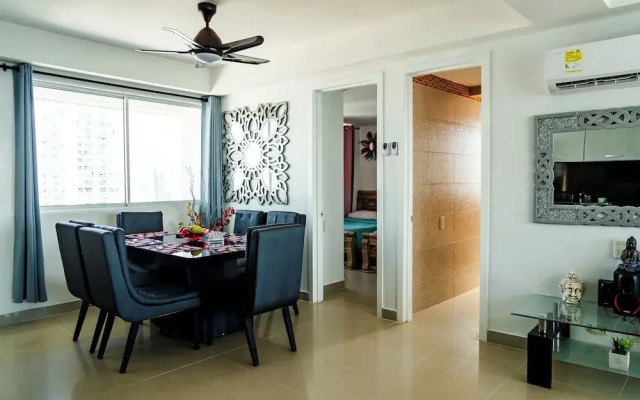 Beachfront Apartments Palmetto