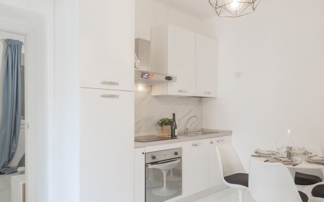 Luce Apartment in Como