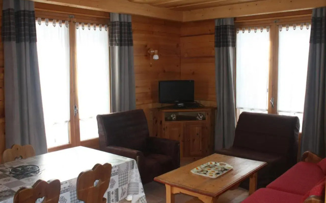 Résidence Chalet des Granges