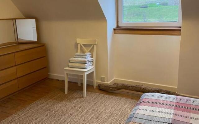 Harbourside Apartment