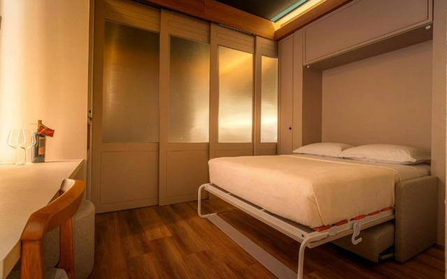 Poehma Lago Negro by Livá OFICIAL