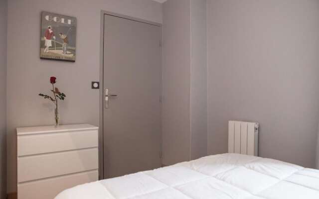 Appartement Neuve