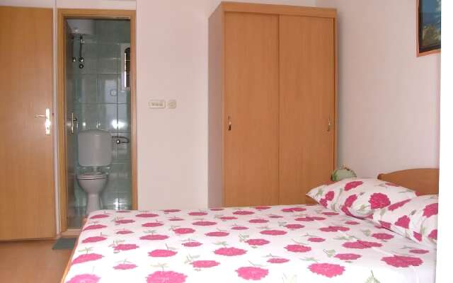 Apartments Darka