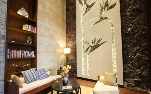 Narada Boutique Hotel Hangzhou Wildwind