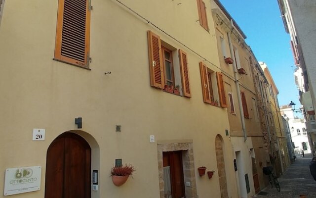 Ottocento Guest House