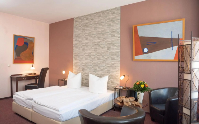 Hotel Adagio