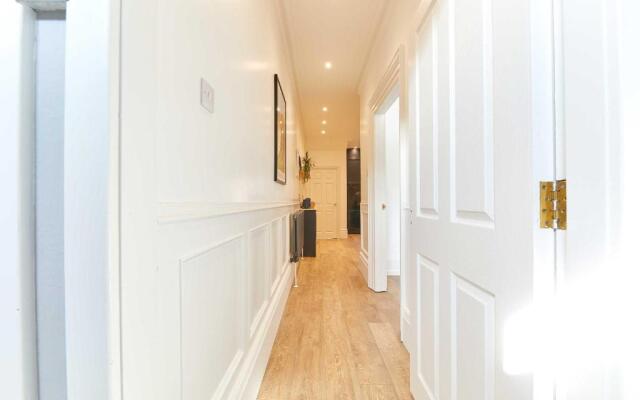 Host Stay Tyne View