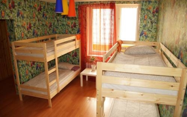 Radishev Hostel