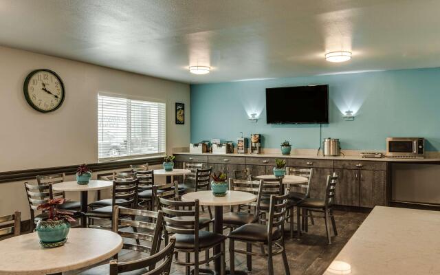 Spark by Hilton Bensalem Philadelphia