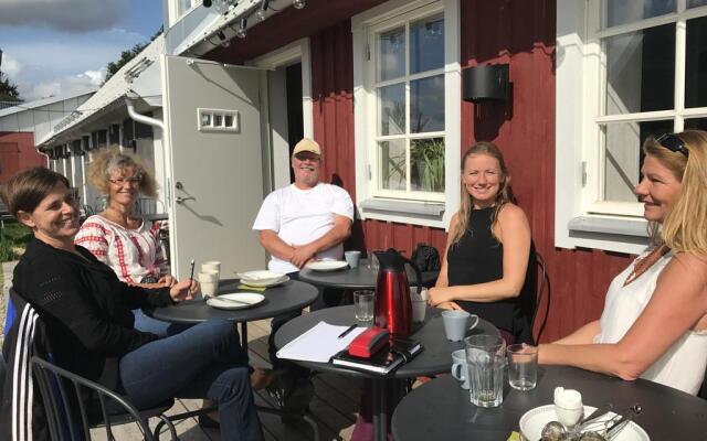 Cocoon Meetings