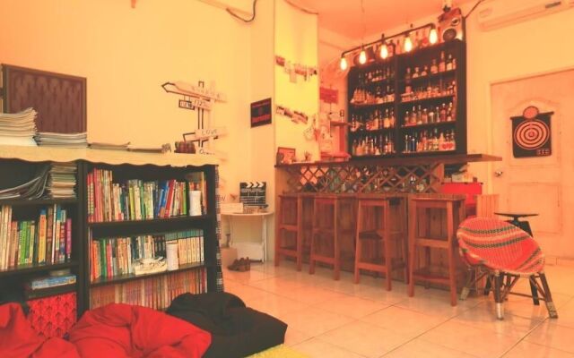 The Moment Homestay