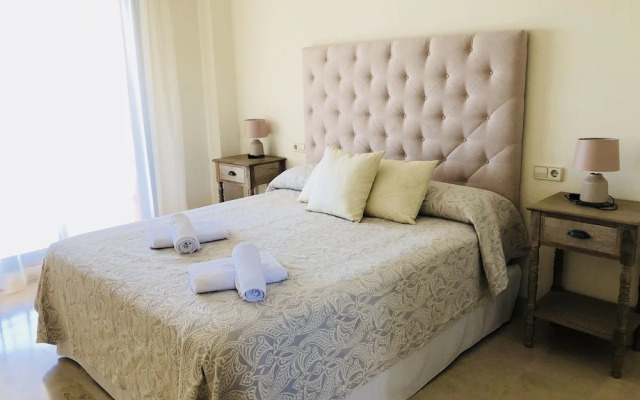 Casares Beach Golf Apartments