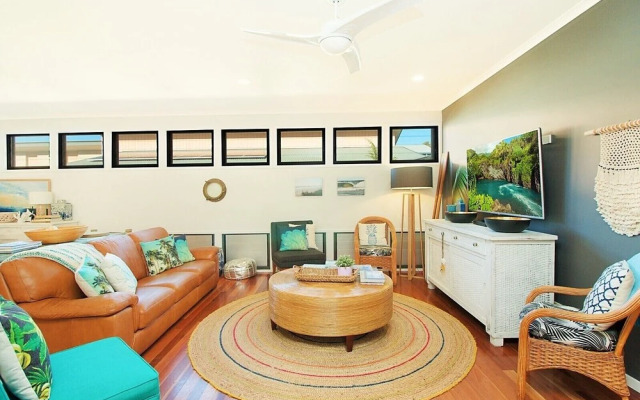 Casuarina Cabana