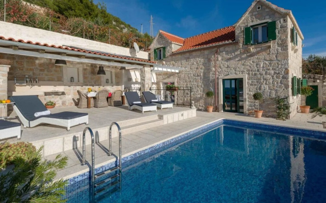 Villa Bonita CFH in Murvica