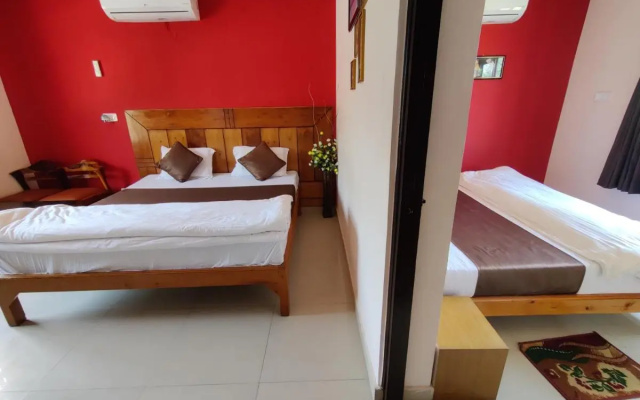 Hotel Bagora Heights – Guest Rooms – Palampur