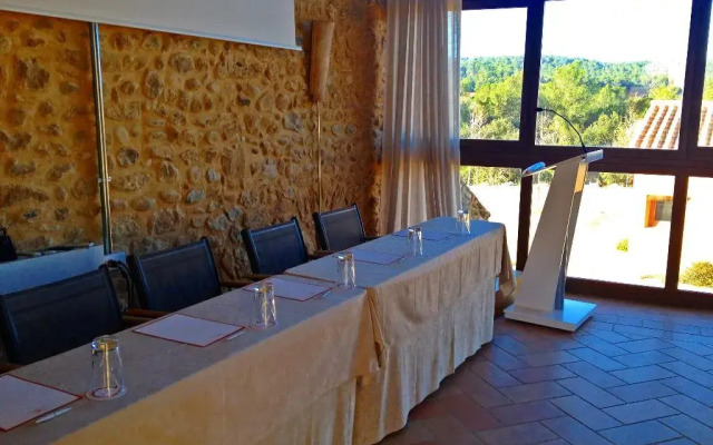 Casa Anamaria Hotel Spa & Villas