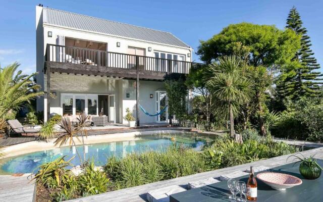 Noordhoek Beach Villa