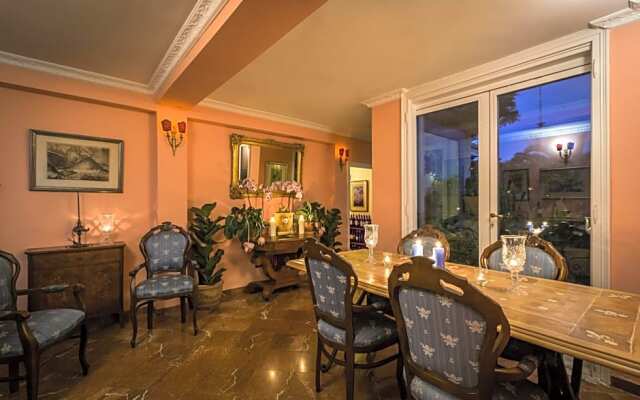 Episcopo Lipinsky Bed Breakfast