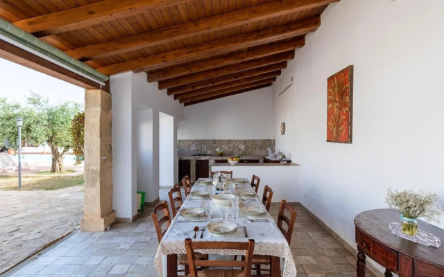 Villa Violino - Castelvetrano