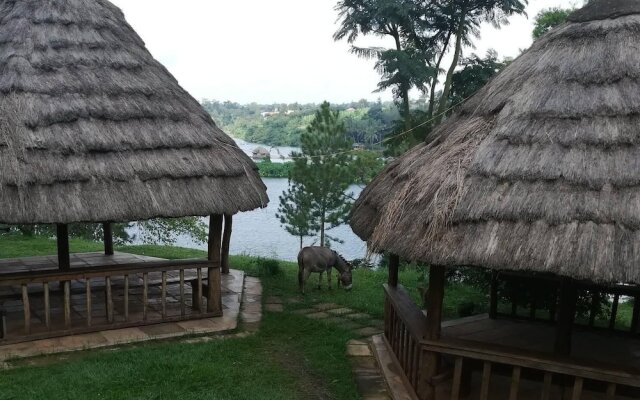Nile Park - Campsite