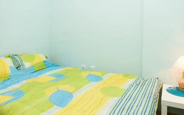 LOCO Apartment