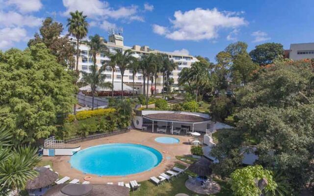 Sunbird Mount Soche Hotel