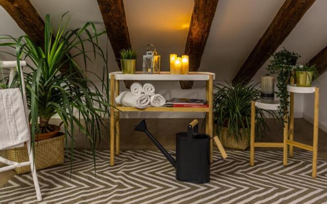 BNBHolder MADRID es MIA