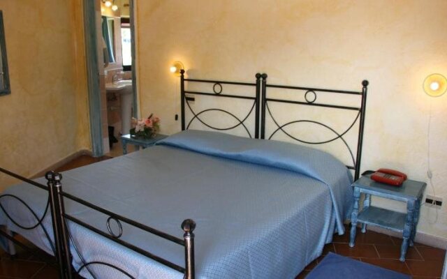 Hotel Le Dune