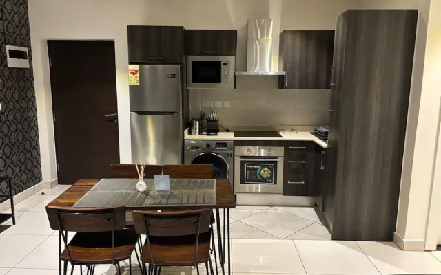Unique Abodes