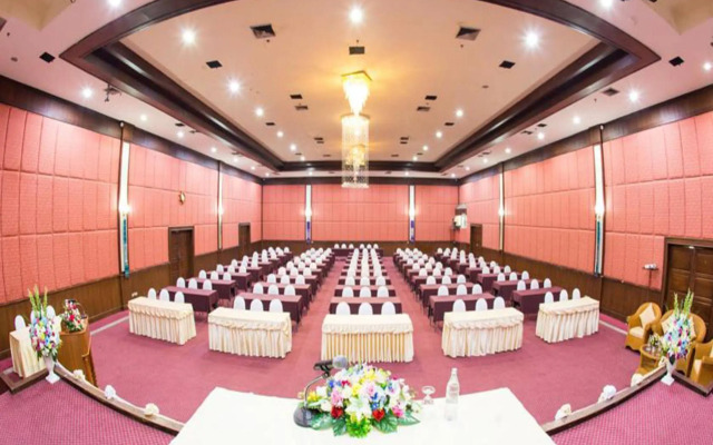 Phayao Gateway Hotel