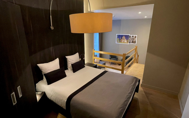 Hotel Elisabeth