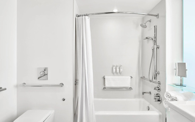 INNSIDE by Melia New York Nomad