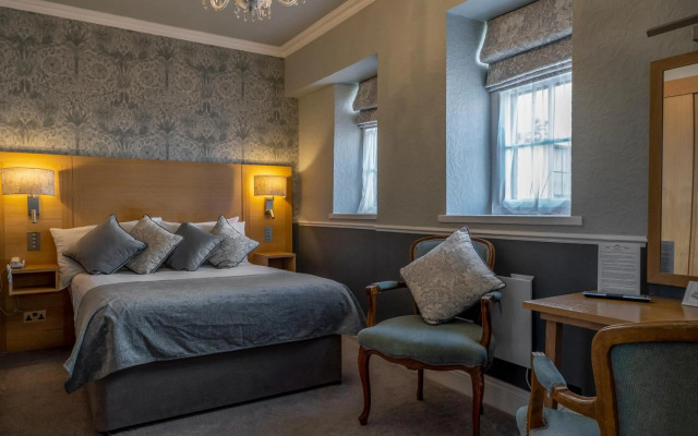 The Bulkeley Hotel