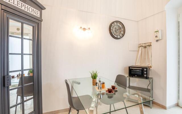 Casa Felice Tiny & Comfortable Studio