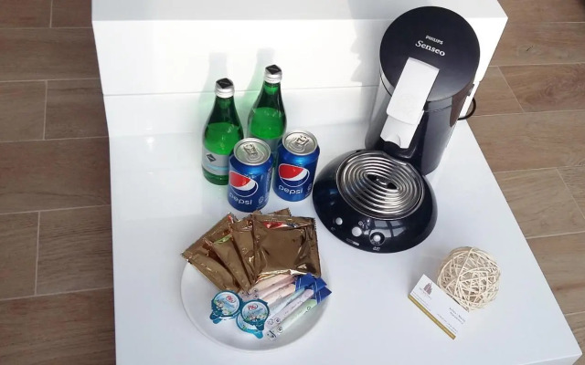 SMM Apartament Stettin