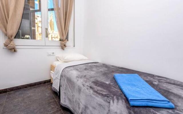 Apartment Eixample Dret Aragon - Sardenya