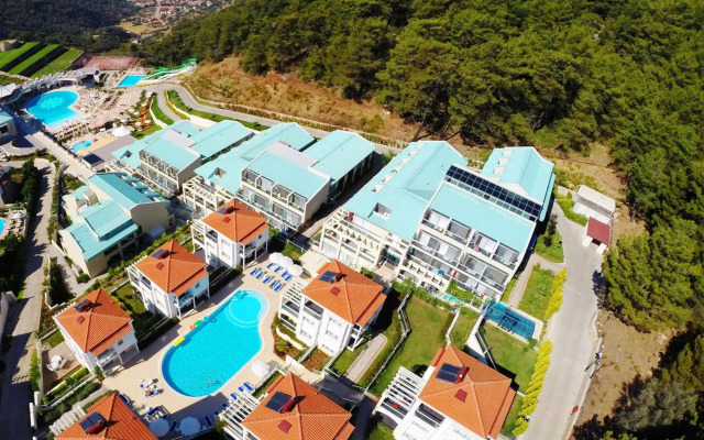 Orka Sunlife Resort hotel and Aquapark