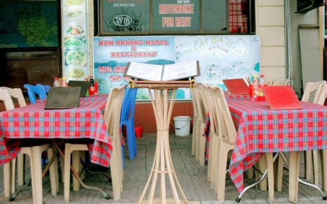 Nam Phuong Hotel