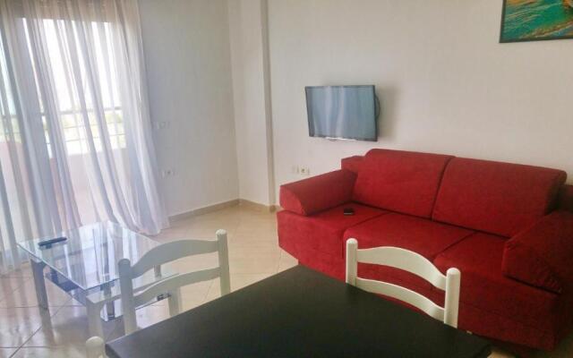 Vlora Bay View Apartment