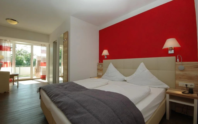 Hotel Jakob