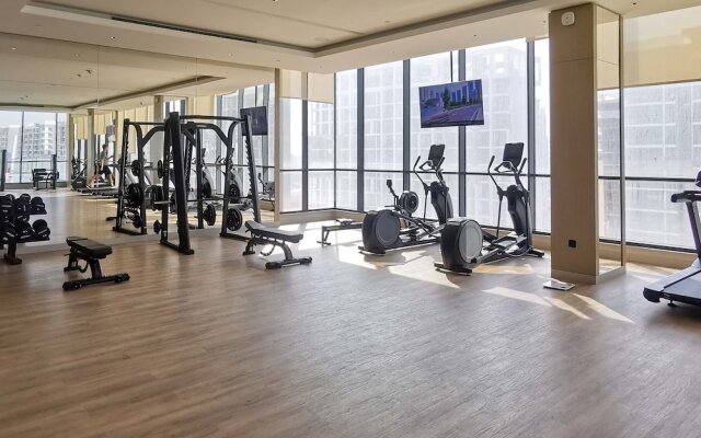 HiGuests - Sobha Waves