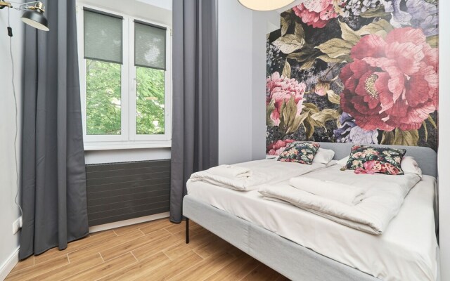 Stylish Apartments City Center Renters